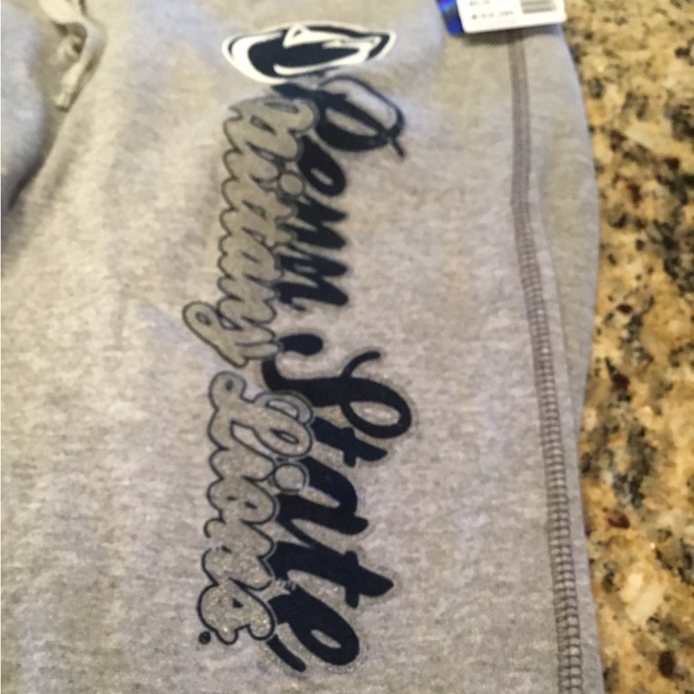 NWT soffe brand sweatpants